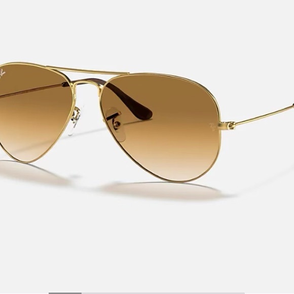 Ray-Ban Aviator Gradient - Picture 3 of 3